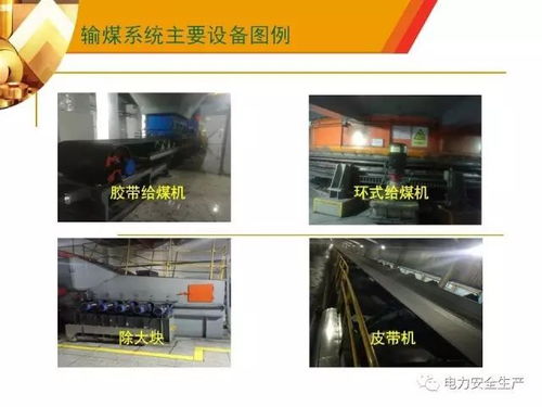 火電廠輸煤系統入廠安全培訓信息系統集成服務